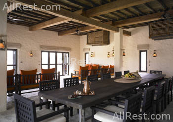 Six Senses Hideaway Zighy Bay 55